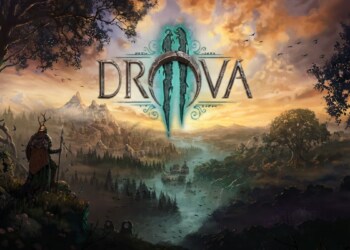 Le Terre Lacerate ti attendono in DROVA II