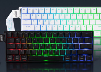 EPOMAKER – Tastiera HE60: la recensione