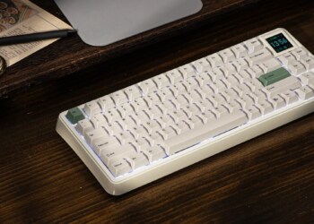 EPOMAKER – Tastiera RT75: la recensione