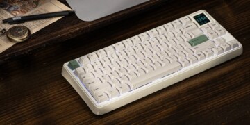 EPOMAKER – Tastiera RT75: la recensione