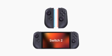 MOBAPAD – M12 S JoyCons per Nintendo Switch 2: la recensione