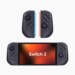 MOBAPAD – M12 S JoyCons per Nintendo Switch 2: la recensione