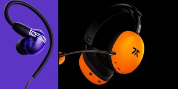 Sony presenta una nuova variante di colore per le cuffie INZONE H9 II e gli auricolari INZONE E9