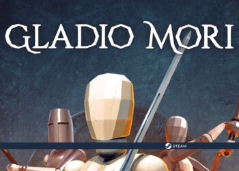 STEAM: Gladio Mori: la recensione