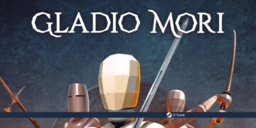 STEAM: Gladio Mori: la recensione