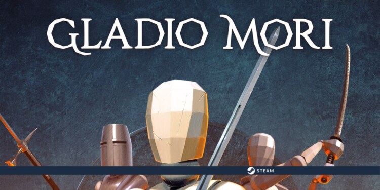 STEAM: Gladio Mori: la recensione