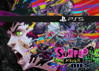 PlayStation 5: Stupid Never Dies: la recensione