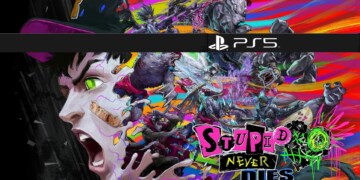 PlayStation 5: Stupid Never Dies: la recensione