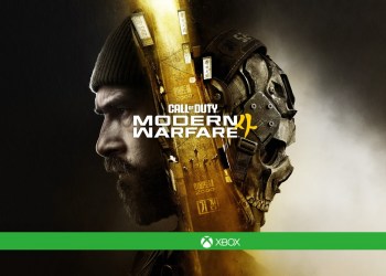 Xbox Series S: Call of Duty Modern Warfare 4: la recensione