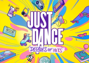 Just Dance®: Decades of Hits disponibile da oggi
