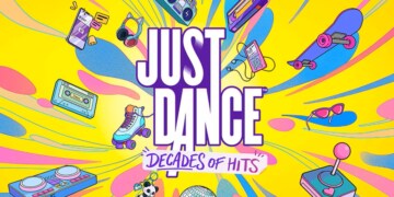 Just Dance®: Decades of Hits disponibile da oggi