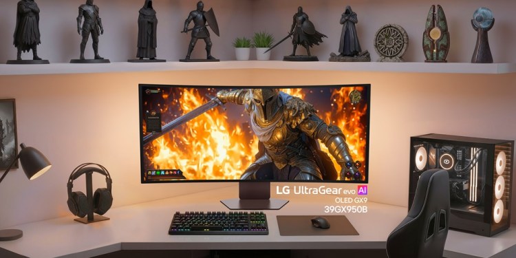 Il periodo più pop dell’anno merita uno schermo all’altezza: ecco i migliori monitor e TV LG per gaming ed entertainment