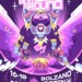 40 anni di Castelvania – Michiru Yamane Guest Star di Game Ground 2026