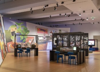 M9 – Museo del ‘900 inaugura la mostra “PLAYERS. GIOCHI, VIDEOGIOCHI, CULTURA E SOCIETÀ”