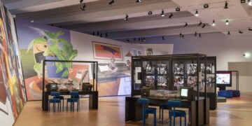 M9 – Museo del ‘900 inaugura la mostra “PLAYERS. GIOCHI, VIDEOGIOCHI, CULTURA E SOCIETÀ”