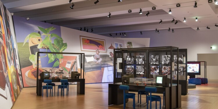 M9 – Museo del ‘900 inaugura la mostra “PLAYERS. GIOCHI, VIDEOGIOCHI, CULTURA E SOCIETÀ”