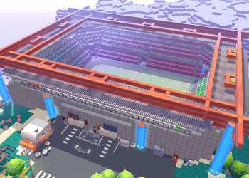 Il derby di Milano si gioca anche dentro a POKÉMON POKOPIA
