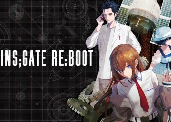 Switch 2: STEINS;GATE RE:BOOT: la recensione