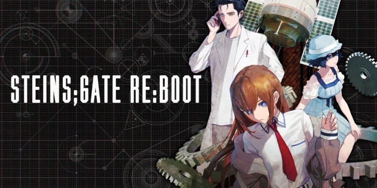 Switch 2: STEINS;GATE RE:BOOT: la recensione