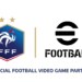 KONAMI e la Fédération Française de Football rinnovano la propria partnership