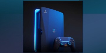 Rumor: il costo dei componenti hardware di PlayStation 6 supera abbondantemente i 700$