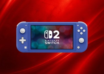 Rumor: una Nintendo Switch 2 Lite in arrivo grazie a Samsung?