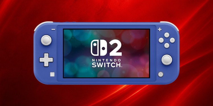 Rumor: una Nintendo Switch 2 Lite in arrivo grazie a Samsung?