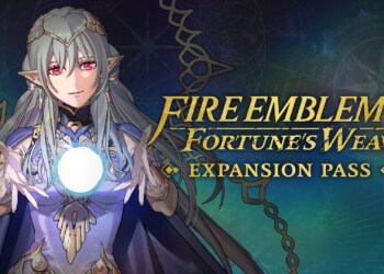 Fire Emblem Fortune’s Weave si aggiorna con il Pass di Espansione!