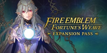 Fire Emblem Fortune’s Weave si aggiorna con il Pass di Espansione!