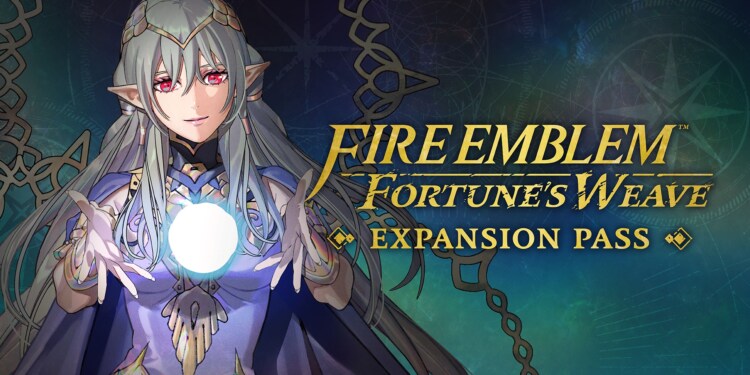 Fire Emblem Fortune’s Weave si aggiorna con il Pass di Espansione!