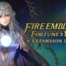 Fire Emblem Fortune’s Weave si aggiorna con il Pass di Espansione!