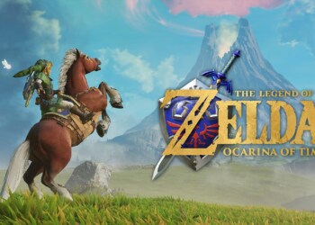 The Legend of Zelda: Ocarina of Time può diventare l’episodio più venduto di sempre nella serie?