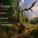 L’aggiornamento 5.0.1 di The Witcher 3 Remastered è ora disponibile su Nintendo Switch 2