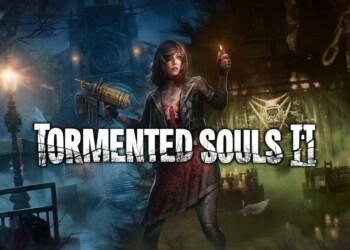 Switch 2: Tormented Souls 2: la recensione