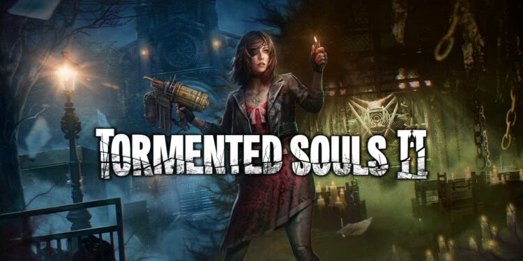 Switch 2: Tormented Souls 2: la recensione