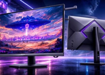 Nuovo AGON PRO AGP257FT: monitor per gli eSports con tecnologia Fast IPS
