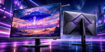Nuovo AGON PRO AGP257FT: monitor per gli eSports con tecnologia Fast IPS