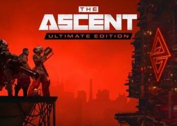 Aperti i preordini per The Ascent Ultimate Edition su Nintendo Switch 2