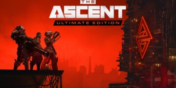 Aperti i preordini per The Ascent Ultimate Edition su Nintendo Switch 2