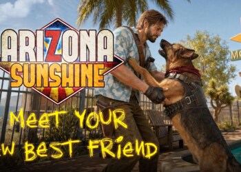 ARIZONA SUNSHINE® in arrivo il 21 gennaio 2027