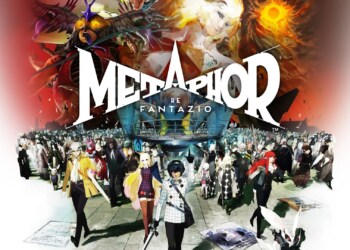 La demo di Metaphor ReFantazio è disponibile sull’eShop delle vostre Switch 2