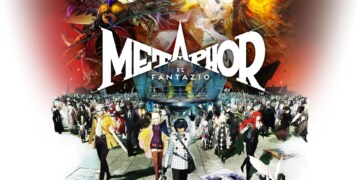 La demo di Metaphor ReFantazio è disponibile sull’eShop delle vostre Switch 2