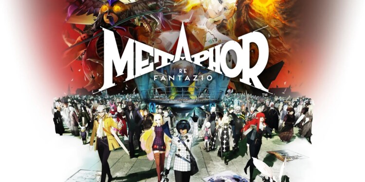 La demo di Metaphor ReFantazio è disponibile sull’eShop delle vostre Switch 2
