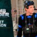 Bradley Snedeker debutta nei panni di Larson Conway, uno dei rivali di Lara in Tomb Raider: Legacy of Atlantis