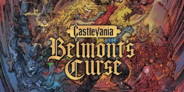 Castlevania: Belmont’s Curse: la recensione