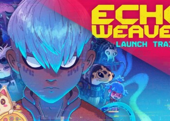 Chiudi il cerchio: Echo Weaver debutta su Switch 2!