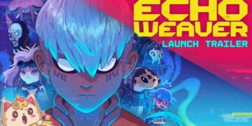 Chiudi il cerchio: Echo Weaver debutta su Switch 2!