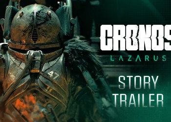 Cronos: Lazarus sarà disponibile a inizio 2027 per Nintendo Switch 2