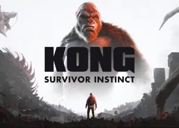 Kong Survivor Instinct: la recensione