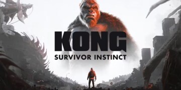 Kong Survivor Instinct: la recensione